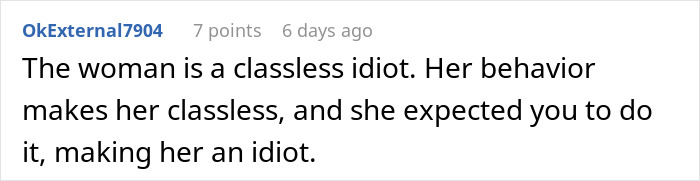 &ldquo;Are You Kidding Me?&rdquo;: Man Refuses To Give Up Business Class Seat Over Entitled Woman&rsquo;s Demands