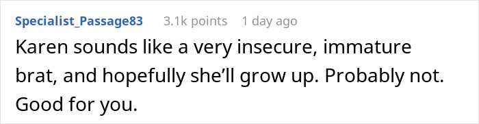 Roommate&rsquo;s GF Wants The Only Woman In The Household Out, Gets Herself Dumped Instead