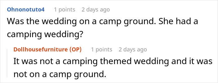 Woman Shares Bride-From-Hell&rsquo;s Wedding Invitations That Made Her Bail On The Event Altogether