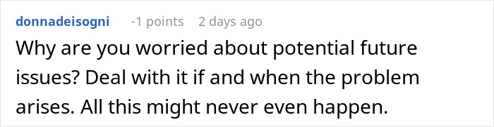 &ldquo;I&rsquo;m Going To Go Crazy&rdquo;: Woman Shocked At Mom Suggesting She Give Her Baby To Her Sister