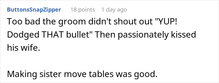 &ldquo;Jealous Witch&rdquo;: Bride&rsquo;s Sister Steals The Spotlight By Reading Groom&rsquo;s Love Letter To Her