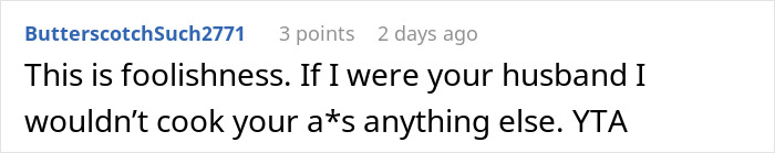 Wife Is Sick And Tired Of Husband Serving Dinner As Soon As She Walks Through The Door Wife Is Sick And Tired Of Husband Serving Dinner As Soon As She Walks Through The Door