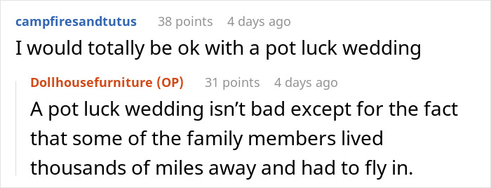 Woman Shares Bride-From-Hell&rsquo;s Wedding Invitations That Made Her Bail On The Event Altogether