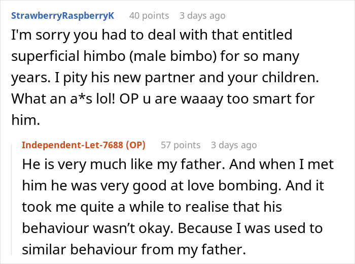 Woman Has An Awesome Glow-Up After Dropping Her Unsupportive Husband, He's Furious