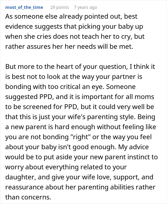 Couple Put Their 3-Month-Old Daughter Up For Adoption Because She's "Not A Good Fit", Face Backlash