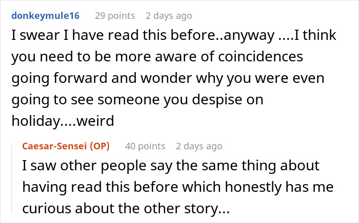 &ldquo;I Finally Learned The Truth&rdquo;: Man Considers Leaving GF On A Vacation Without Telling Her