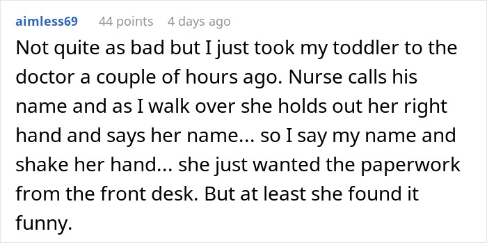 Guest Misses Friend's Wedding Due To A Hilariously Embarrassing Interaction With A Security Guard Guest Misses Friend's Wedding Due To A Hilariously Embarrassing Interaction With A Security Guard