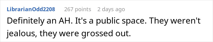 “AITA For Refusing To Stop Touching My Wife And Telling A Couple To Keep Their Kids In Check?” “AITA For Refusing To Stop Touching My Wife And Telling A Couple To Keep Their Kids In Check?”