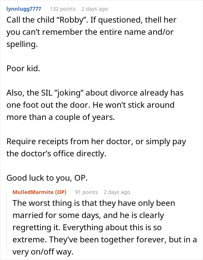 Dad Stages Intervention For "Delusional" Influencer Daughter Over Grandson's "Awful" Name Dad Stages Intervention For "Delusional" Influencer Daughter Over Grandson's "Awful" Name