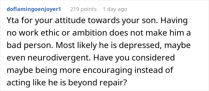 Woman Breaks Up With BF Of 3 Years After His Mom Tells Her He’s Not Gonna Change, Drama Ensues Woman Breaks Up With BF Of 3 Years After His Mom Tells Her He’s Not Gonna Change, Drama Ensues
