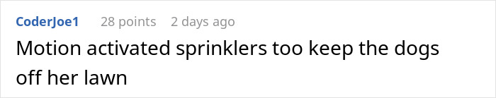 Sweet And Kind Mom Finally Snaps, Gets Revenge On Neighbors For Their Loud Dogs Sweet And Kind Mom Finally Snaps, Gets Revenge On Neighbors For Their Loud Dogs