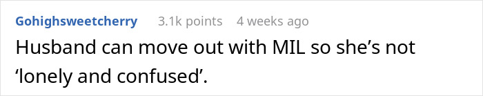 Woman’s MIL Flirts With Her Dad, Calls Cops On Him & His Wife After Her Intentions Are Exposed Woman’s MIL Flirts With Her Dad, Calls Cops On Him & His Wife After Her Intentions Are Exposed