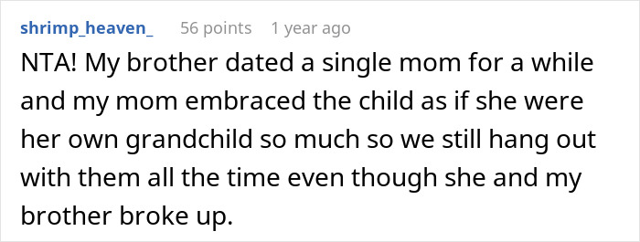 Woman Cancels Her Ticket And Leaves Family Vacation After Learning MIL Excluded Her Kids Only Woman Cancels Her Ticket And Leaves Family Vacation After Learning MIL Excluded Her Kids Only