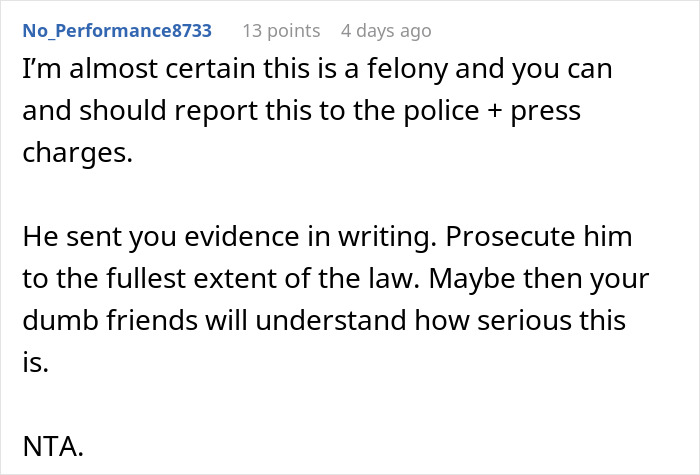 Roommate Messes With Guy's Food, Finds His Stuff In The Trash