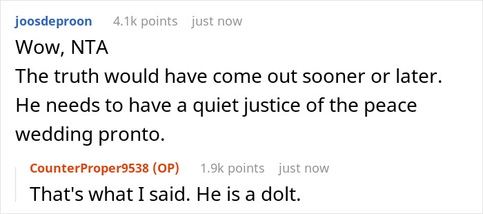 Person Gets Invited To Brother&rsquo;s 2nd Wedding, Says No After They Learn Truth About The 1st One