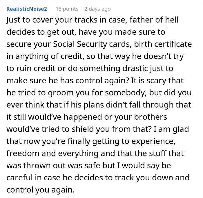 Man Has A Messed-Up Fantasy Of Making Daughter His Co-Worker&rsquo;s Housewife, Ruins Her Childhood 