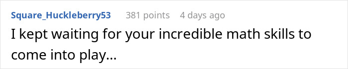 Woman Insists A Friend Is Too Drunk To Pay A Bill, She Maliciously Complies To Teach Her A Lesson