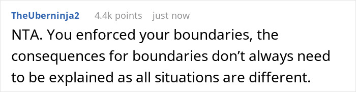Woman Upset BF Didn’t Warn Her That Her Vacation With Her Ex Means They’re Breaking Up Woman Upset BF Didn’t Warn Her That Her Vacation With Her Ex Means They’re Breaking Up