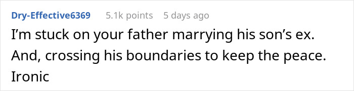 &ldquo;Girl, He&rsquo;s Your Ex&rdquo;: Stepmom&rsquo;s Plan To Hijack Man&rsquo;s Engagement Ruined By Clever Sister