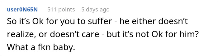 Dad Refuses To Help With Newborn, Keeps Inviting Family Over For Visits, Wife Takes Revenge