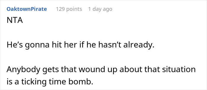Woman Says She Won’t Apologize To Friend’s BF For Losing Her Cool After His 51st Call To Her Woman Says She Won’t Apologize To Friend’s BF For Losing Her Cool After His 51st Call To Her