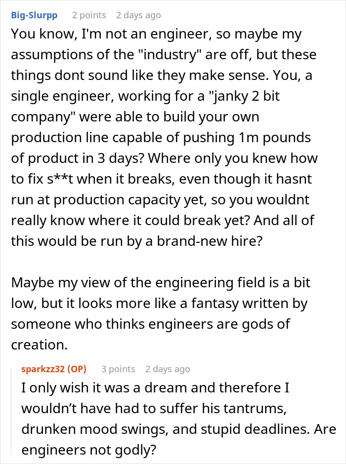 Employee Leaves Boss With No Instructions After They Got Demoted, Costs Them $1.3M