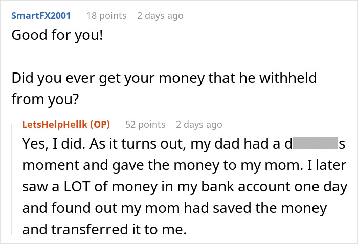 Man Has A Messed-Up Fantasy Of Making Daughter His Co-Worker&rsquo;s Housewife, Ruins Her Childhood 