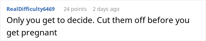 &ldquo;I&rsquo;m Going To Go Crazy&rdquo;: Woman Shocked At Mom Suggesting She Give Her Baby To Her Sister