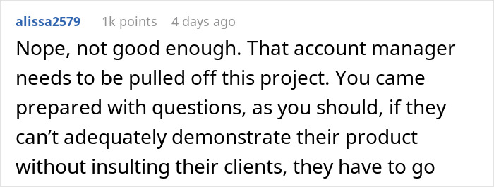 "Someone Insulted Me And It Was Shared Via Screen Share During An Important Meeting"