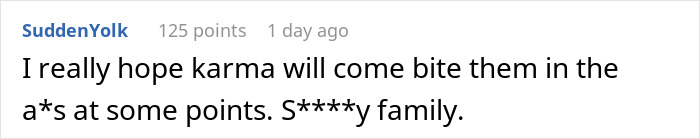 MIL From Hell Goes Out Of Her Way To Ruin Son’s Wedding, Now The Entire Town Hates Her MIL From Hell Goes Out Of Her Way To Ruin Son’s Wedding, Now The Entire Town Hates Her