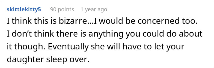 Dad Is Fed Up With Ex-Wife Breastfeeding 7 Y.O Daughter And Saying She’ll Stop “When She’s Ready” Dad Is Fed Up With Ex-Wife Breastfeeding 7 Y.O Daughter And Saying She’ll Stop “When She’s Ready”