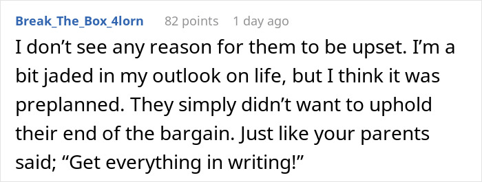 Parents Shame Their Teen Babysitter Online, She Comes With Receipts And They Get Blacklisted Parents Shame Their Teen Babysitter Online, She Comes With Receipts And They Get Blacklisted