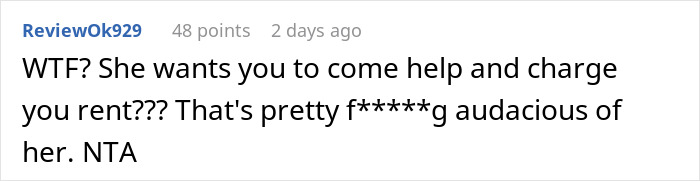 Mom Leaves Daughter To Look After Newborn On Her Own After She&rsquo;s Told To Pay Rent