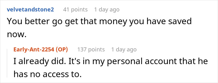 Woman Is Tired Of MIL Acting Like Her Son Is Her Husband, Decides On Divorce