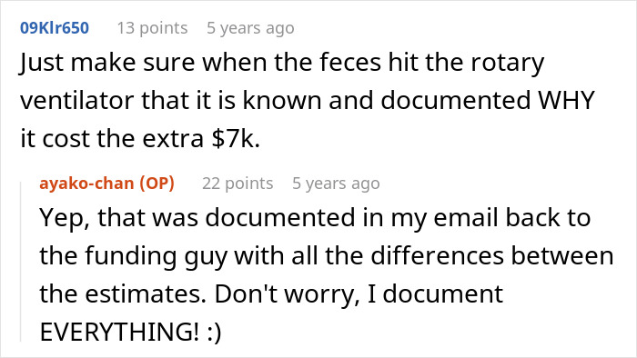 Company Thinks $35k For A Business Trip Is Absurd, Ends Up Paying Even More