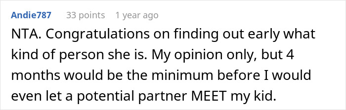 Woman Gets Insulted Over Her BF’s Photo With His 4 Y.O. Daughter, He Gets Mad At Her Woman Gets Insulted Over Her BF’s Photo With His 4 Y.O. Daughter, He Gets Mad At Her