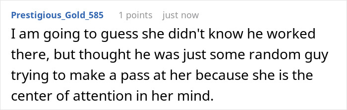 &ldquo;You Can Just Eat It, Then&rdquo;: Karen Eats Moldy Veggies After Refusing To Acknowledge A Worker