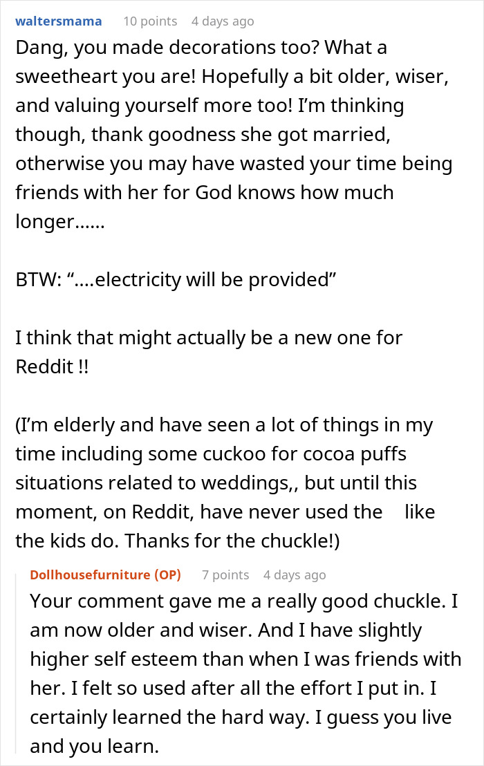 Woman Shares Bride-From-Hell&rsquo;s Wedding Invitations That Made Her Bail On The Event Altogether