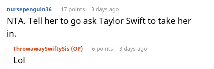 "The Police Were Called": Husband Is Furious To Learn Wife Spent $30k To See Taylor Swift