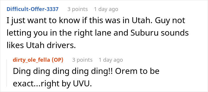 &ldquo;I Know He&rsquo;s On The Phone With 911&rdquo;: Guy Teaches Jerk Driver A Lesson For Following Him Home