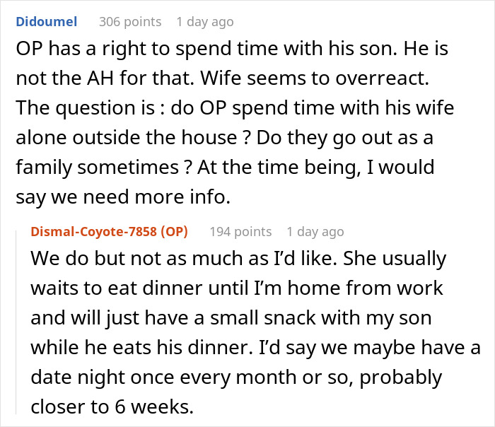 Mom Gets Blackout Drunk After Dad Spends Some Alone Time With Their Kid, He Can&rsquo;t Understand Why