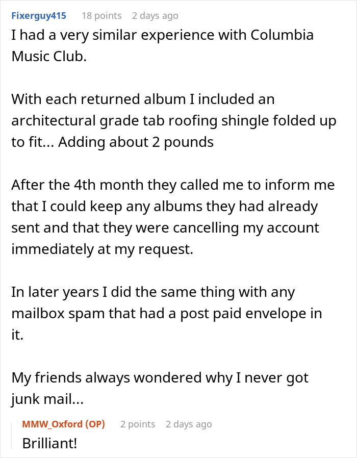 Teen Outsmarts A Company Who Refused To Cancel Their Subscription, Wins And Costs Them Money