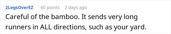 Home Owner Runs Out Of Legal Options To Stop Neighbors Trashing Their Yard, Takes Genius Revenge