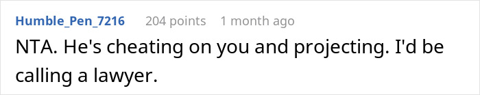 Woman Says She Will Get A Paternity Test If Her Husband Schedules It, He Keeps Delaying