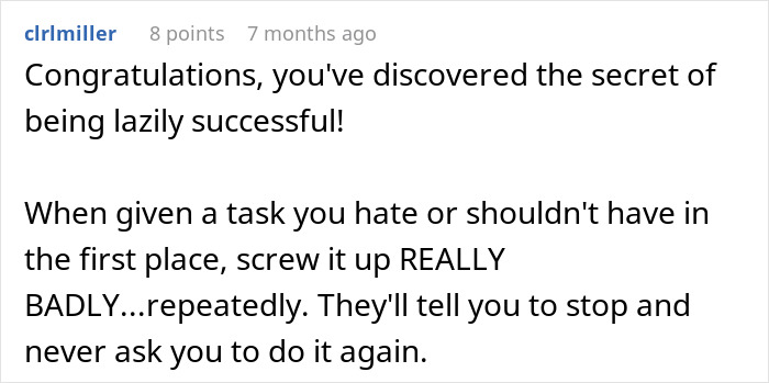 Woman Enjoys Caffeinated Chaos Descending Upon Office After Boss Puts Her In Charge Of Coffee Woman Enjoys Caffeinated Chaos Descending Upon Office After Boss Puts Her In Charge Of Coffee