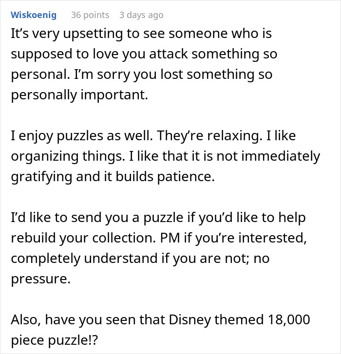 &ldquo;A Waste Of A Pretty Face&rdquo;: Woman Divorces Husband Of 6 Years Over A Puzzle