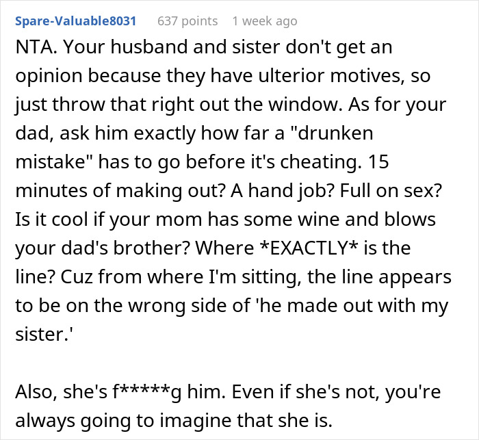 Husband Begs Wife Not To Throw Away 13 Years Together Over A &ldquo;Mistake&rdquo;, She&rsquo;s Not Having It