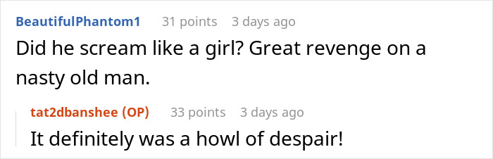 Controlling And Rude Neighbor Wakes Up To A Surprise After Teenager Gets Revenge