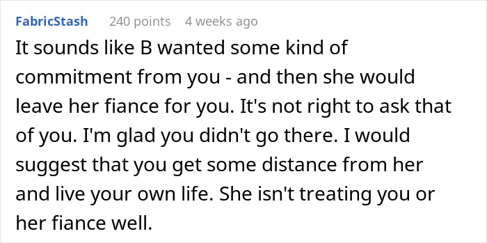 “The Wedding Was Called Off”: Guy Gets Punched In The Face After A Friend Confesses Her Love “The Wedding Was Called Off”: Guy Gets Punched In The Face After A Friend Confesses Her Love