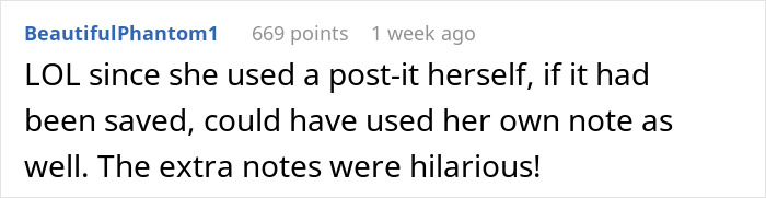 Roommate Complains About Dishes In The Sink, Regrets It When She Does The Same Thing